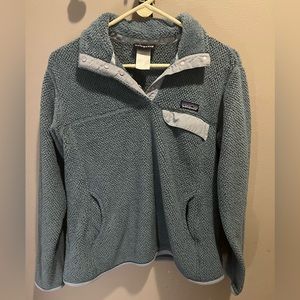 Patagonia sweater size Women’s Large